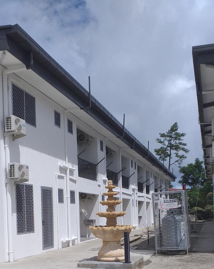 Island Accommodation 68 Extension Street Suva Exterior photo