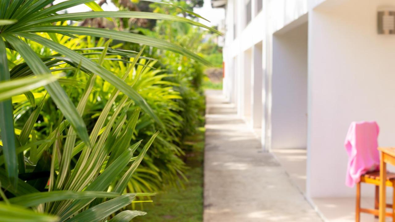 Island Accommodation 68 Extension Street Suva Exterior photo