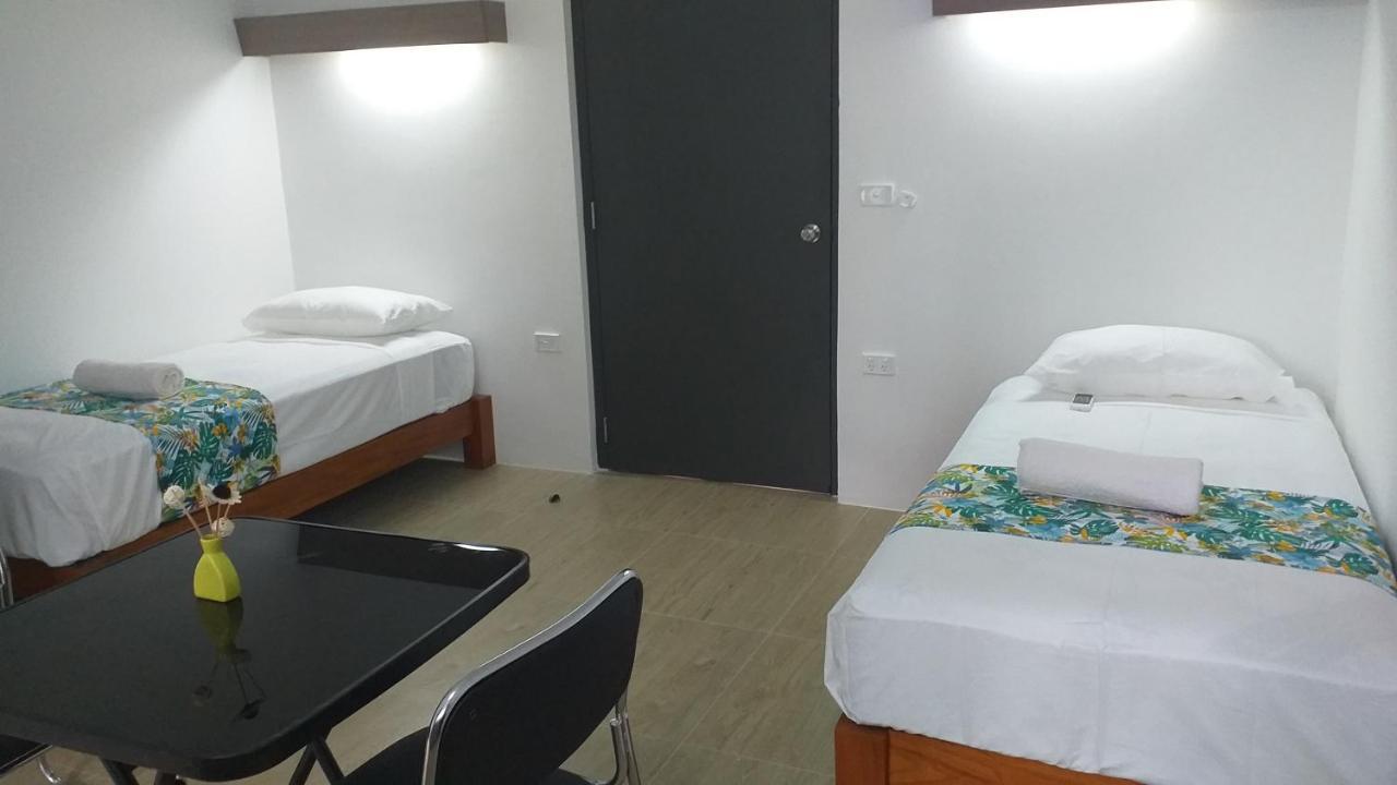 Island Accommodation 68 Extension Street Suva Exterior photo