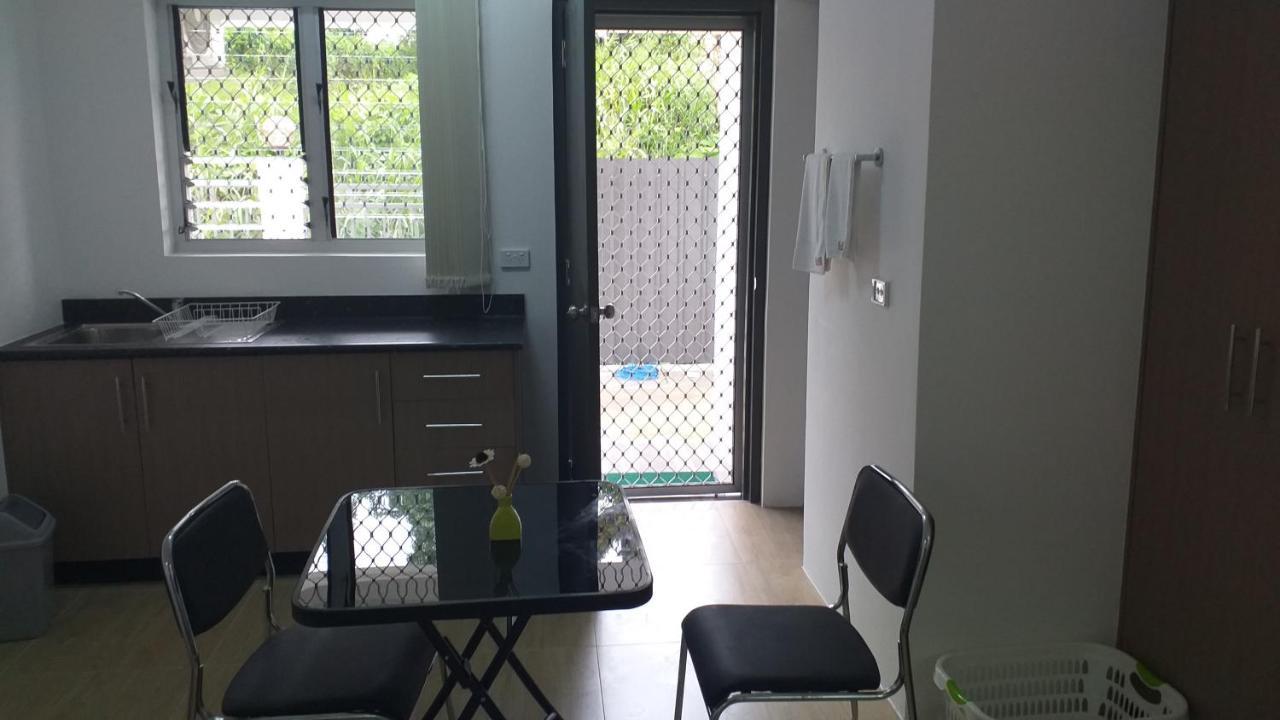 Island Accommodation 68 Extension Street Suva Exterior photo